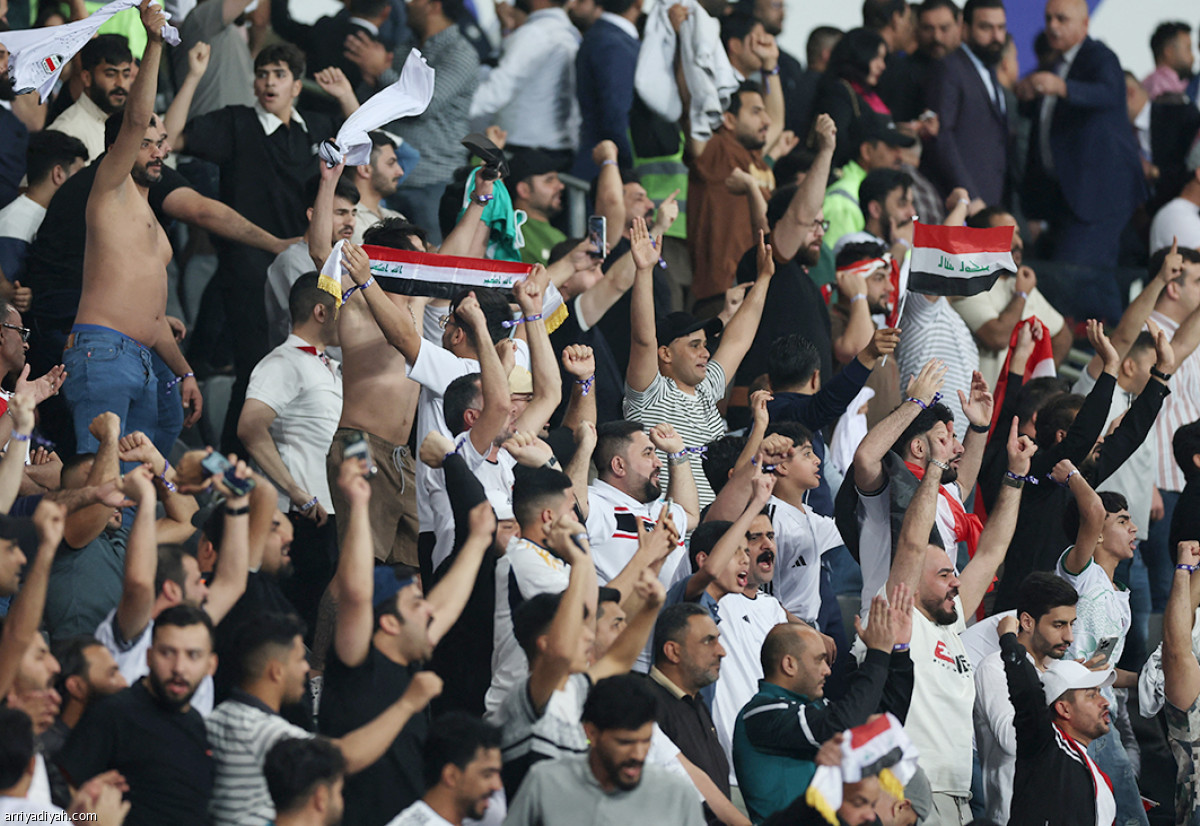 تعادل قاتل
