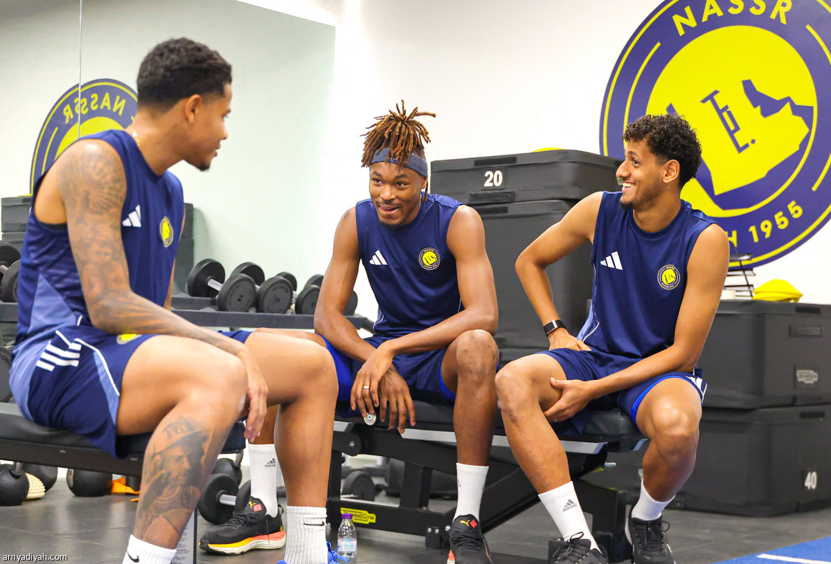 النصر يعود